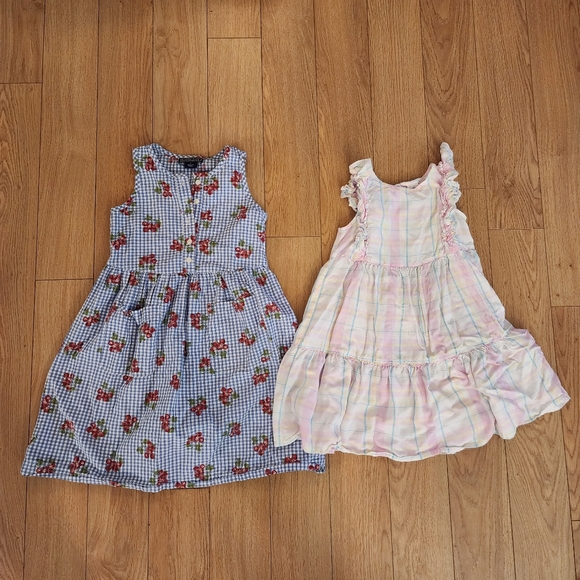 OshKosh B'gosh Other - Bundle Of Girl's Dresses- 5T